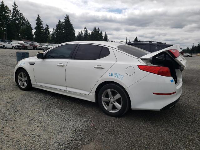 Photo 2 from auction – 2015 KIA OPTIMA LX with VIN KNAGM4A77F5568308