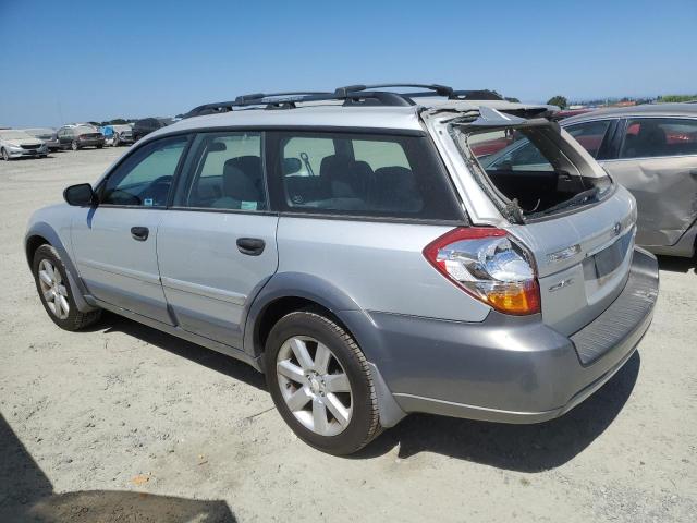 Photo 2 from auction – 2006 SUBARU LEGACY OUT with VIN 4S4BP61C567332785