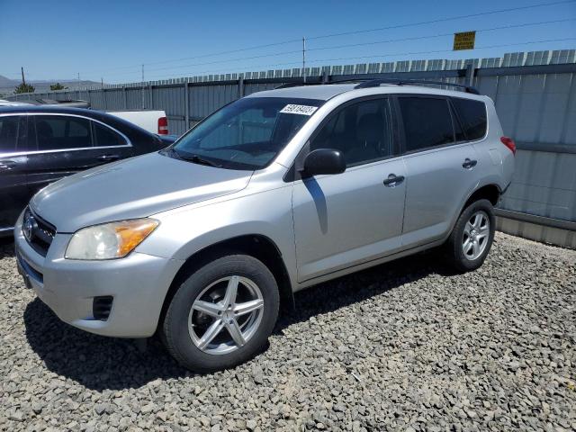 TOYOTA RAV4 2011 with VIN 2T3BF4DV0BW125843 - Photo from auction