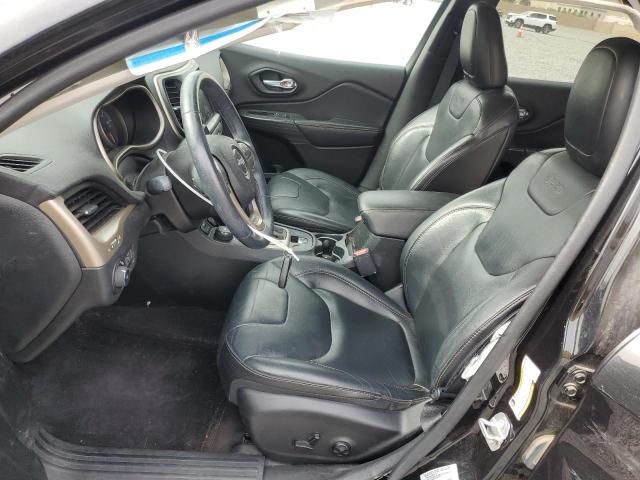 Photo 7 from auction – 2016 JEEP CHEROKEE L with VIN 1C4PJMDS0GW306783