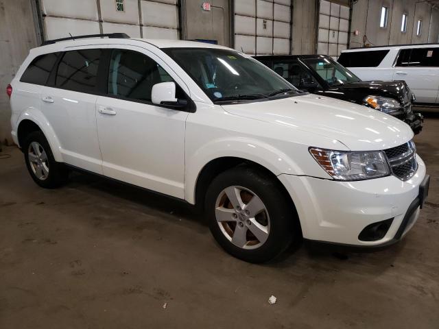 صورة رقم 4 من المزاد - 2012 DODGE JOURNEY SX مع VIN 3C4PDCBG7CT364096