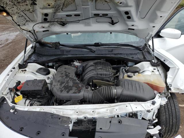 Photo 11 from auction – 2019 DODGE CHARGER PO with VIN 2C3CDXAG5KH599213