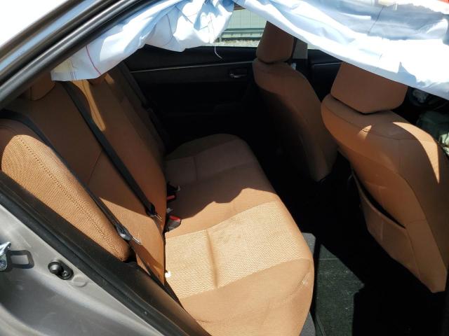 Photo 10 from auction – 2014 TOYOTA COROLLA EC with VIN 5YFBPRHE3EP015503