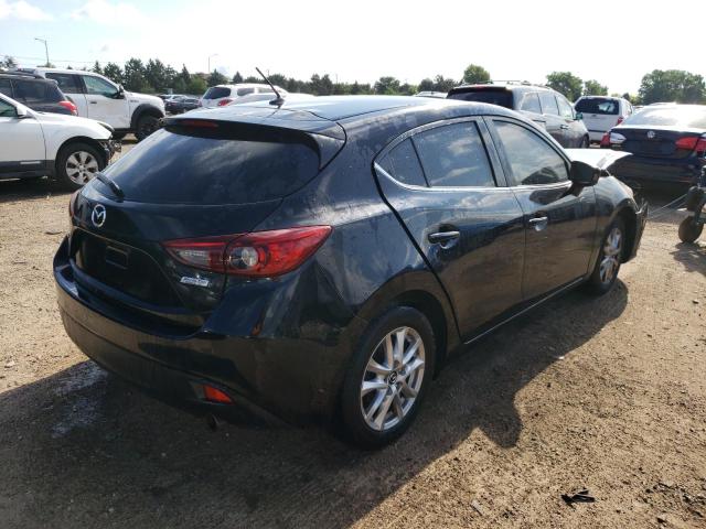 Photo 3 from auction – 2014 MAZDA 3 TOURING with VIN JM1BM1L72E1126471