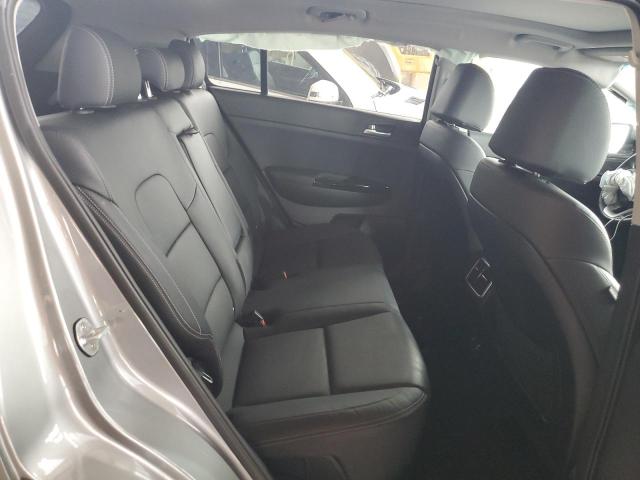 Photo 11 from auction – 2020 KIA SPORTAGE E with VIN KNDPN3AC2L7817072