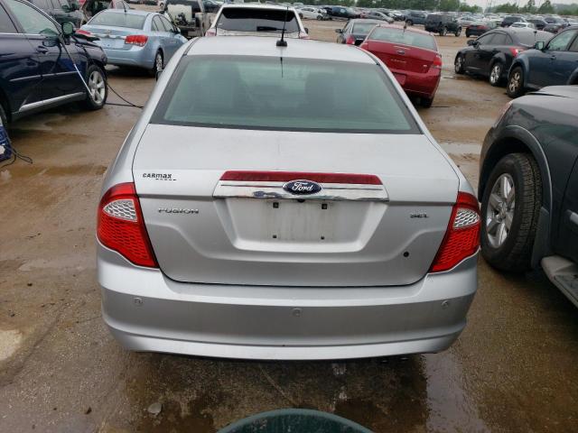 Photo 6 from auction – 2012 FORD FUSION SEL with VIN 3FAHP0JA9CR236775