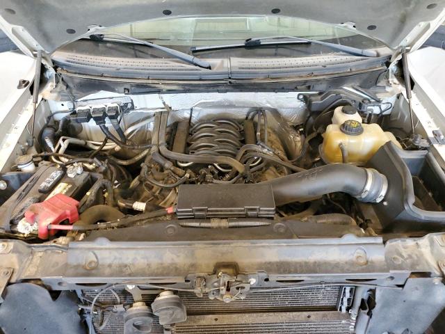 Photo 11 from auction – 2013 FORD F150 SUPER with VIN 1FTFW1EF2DKF25468