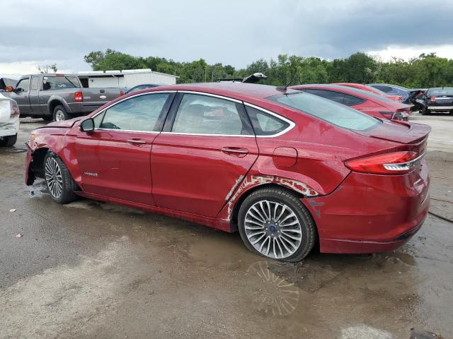 Photo 2 from auction – 2017 FORD FUSION TIT with VIN 3FA6P0RU1HR208577