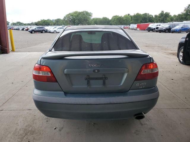 Photo 6 from auction – 2002 VOLVO S40 1.9T with VIN YV1VS29592F808691
