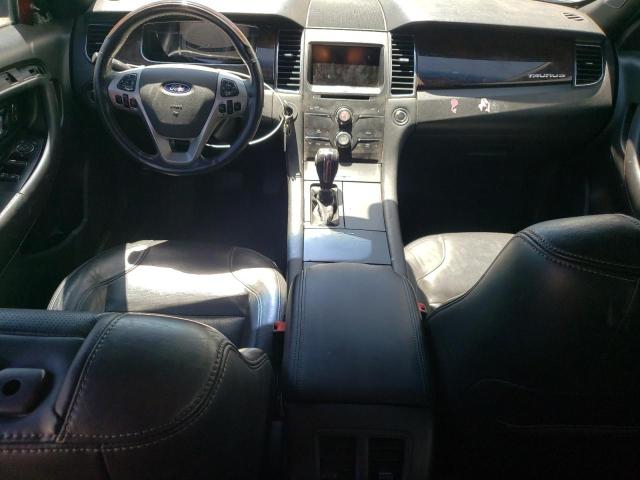 Photo 8 from auction – 2013 FORD TAURUS LIM with VIN 1FAHP2F87DG106746