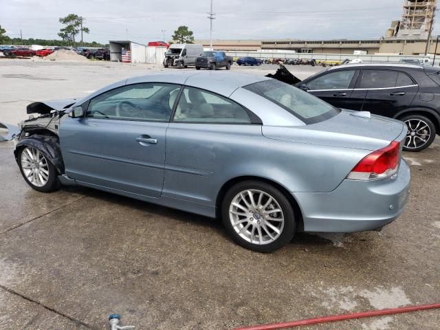 Photo 2 from auction – 2007 VOLVO C70 T5 with VIN YV1MC68287J016883