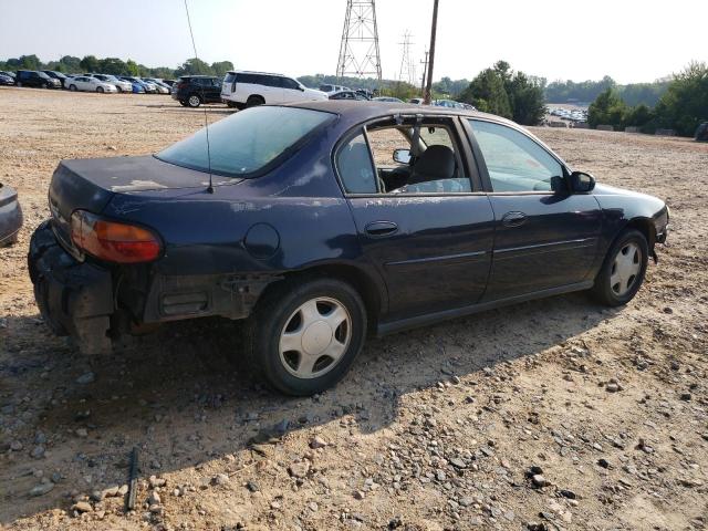 Photo 3 from auction – 2004 CHEVROLET CLASSIC with VIN 1G1ND52F94M660506