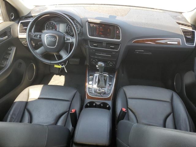 Photo 8 from auction – 2012 AUDI Q5 PREMIUM with VIN WA1DKAFP1CA108044