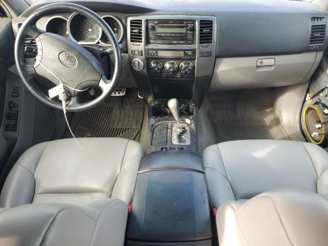 Photo 8 from auction – 2008 TOYOTA 4RUNNER SR with VIN JTEBU14R68K017621