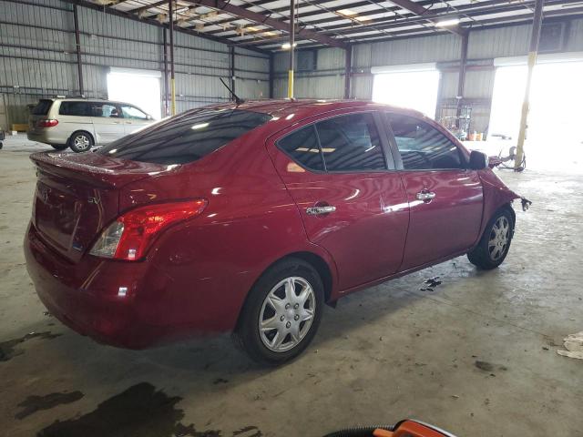 Photo 3 from auction – 2013 NISSAN VERSA S with VIN 3N1CN7AP0DL874122