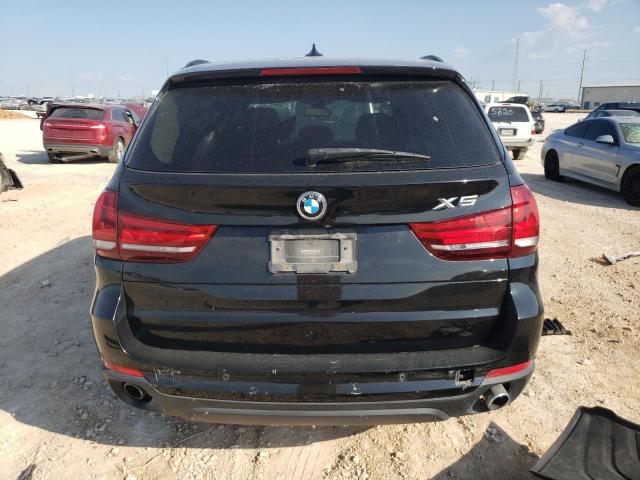 Photo 6 from auction – 2015 BMW X5 SDRIVE3 with VIN 5UXKR2C51F0H36036