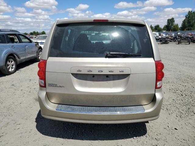 Photo 6 from auction – 2014 DODGE GRAND CARA with VIN 2C4RDGBG8ER166102