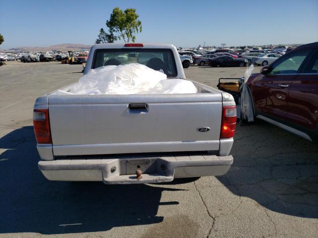 Photo 6 from auction – 2003 FORD RANGER SUP with VIN 1FTYR14U13PB48729