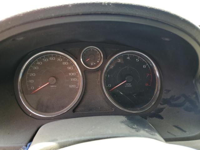 Photo 9 from auction – 2010 CHEVROLET COBALT with VIN 1G1AH1F58A7142071