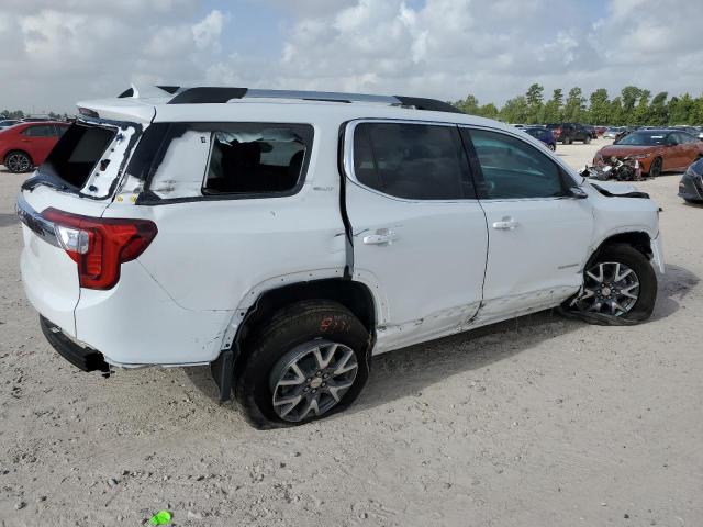 Photo 3 from auction – 2023 GMC ACADIA SLT with VIN 1GKKNML49PZ154524
