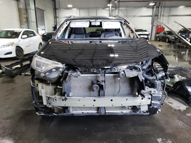 Photo 5 from auction – 2018 TOYOTA RAV4 LIMIT with VIN 2T3DFREV7JW751439