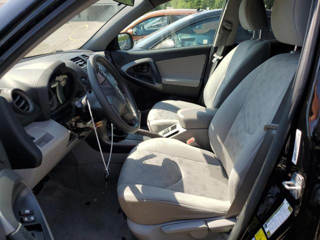 صورة رقم 7 من المزاد - 2012 TOYOTA RAV4 مع VIN 2T3ZF4DV0CW125065