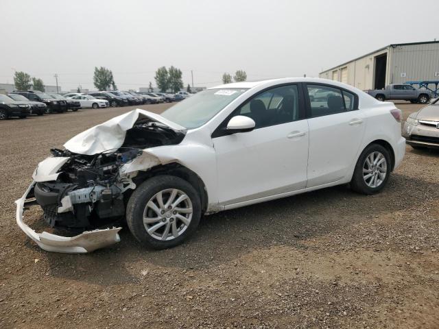 MAZDA 3 I 2012 con VIN JM1BL1V75C1637718 - Foto de la subasta