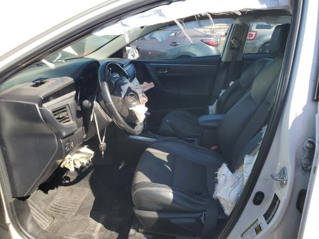 Photo 7 from auction – 2014 TOYOTA COROLLA L with VIN 5YFBURHE4EP135013