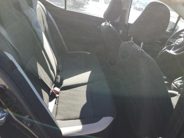 Photo 10 from auction – 2021 NISSAN VERSA SV with VIN 3N1CN8EV5ML811077