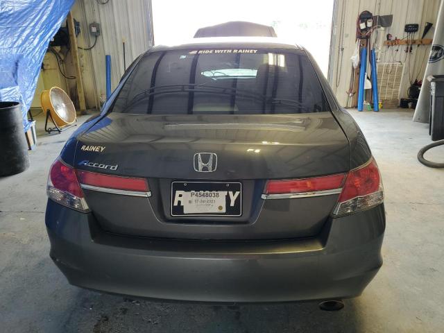 Photo 6 from auction – 2011 HONDA ACCORD LX with VIN 1HGCP2F39BA055941