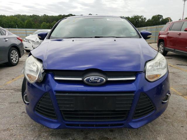 Photo 5 from auction – 2013 FORD FOCUS SE with VIN 1FADP3K28DL354386