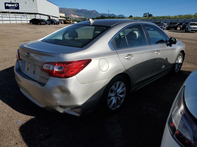 Photo 3 from auction – 2016 SUBARU LEGACY 2.5 with VIN 4S3BNBF6XG3024901