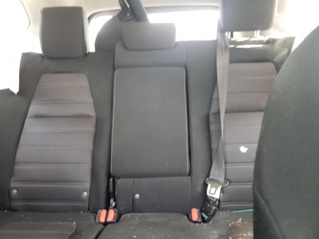 Photo 10 from auction – 2022 HONDA CR-V EX with VIN 7FARW1H57NE020089