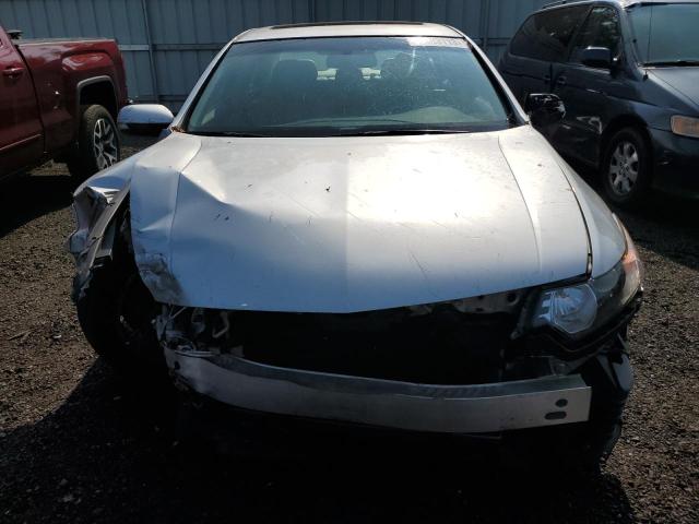 Photo 5 from auction – 2011 ACURA TSX with VIN JH4CU2F6XBC017672
