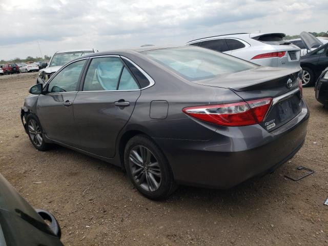Photo 2 from auction – 2017 TOYOTA CAMRY LE with VIN 4T1BF1FK2HU419666