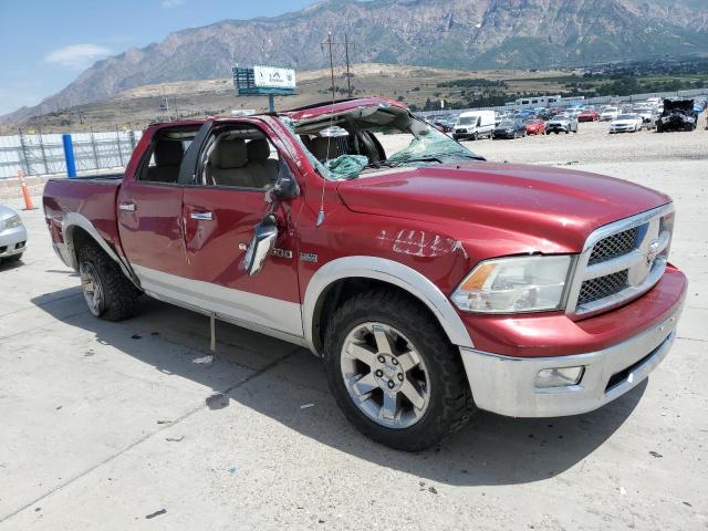 Photo 4 from auction – 2012 DODGE RAM 1500 L with VIN 1C6RD7NT1CS166163