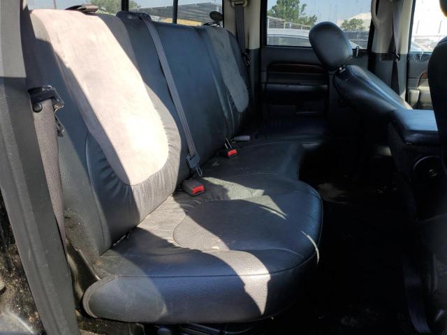 Photo 10 from auction – 2003 DODGE RAM 1500 S with VIN 1D7HA18D73S356098