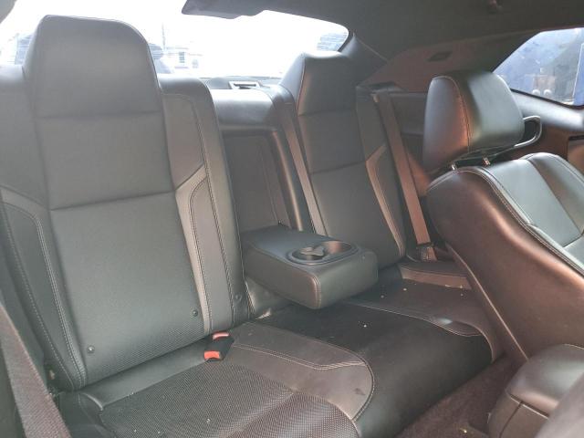 Photo 10 from auction – 2017 DODGE CHALLENGER with VIN 2C3CDZAGXHH527315