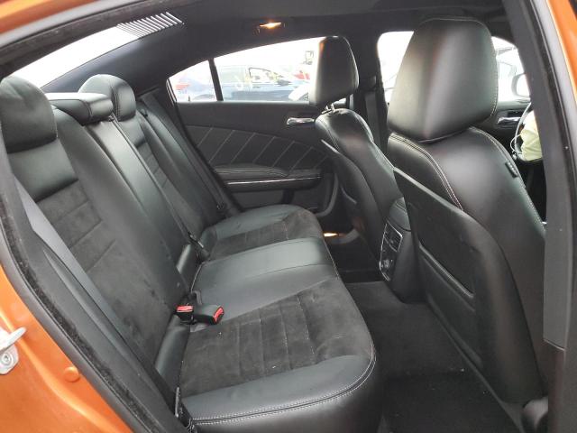 Photo 10 from auction – 2011 DODGE CHARGER R/ with VIN 2B3CL5CT8BH512452