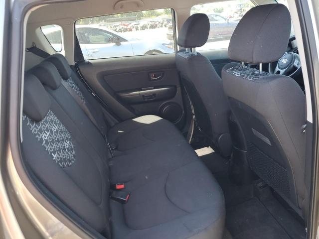 Photo 10 from auction – 2010 KIA SOUL + with VIN KNDJT2A20A7161030