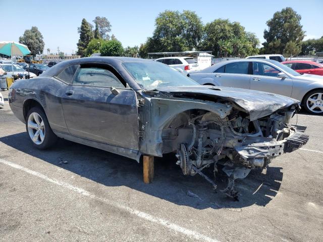 Снимка 4 от търг – 2013 DODGE CHALLENGER с VIN 2C3CDYAG7DH565069