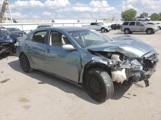 Photo 4 from auction – 2011 TOYOTA CAMRY BASE with VIN 4T1BF3EK1BU665550