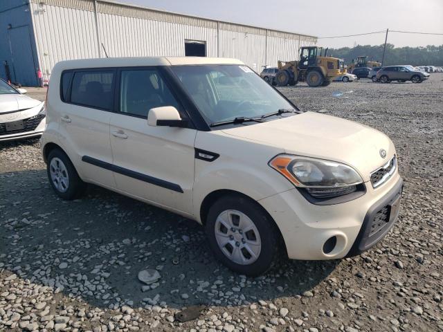 Photo 4 from auction – 2012 KIA SOUL with VIN KNDJT2A53C7461822
