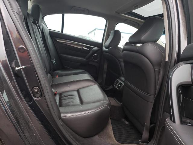 Photo 10 from auction – 2014 ACURA TL TECH with VIN 19UUA9F5XEA001147