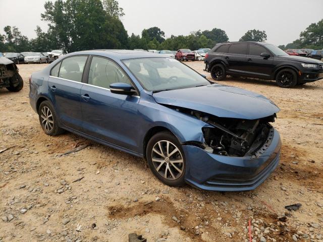 Photo 4 from auction – 2017 VOLKSWAGEN JETTA SE with VIN 3VWDB7AJ4HM239939