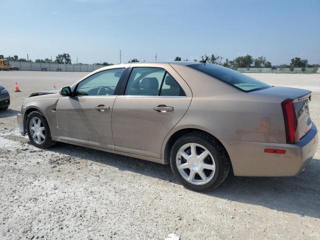 Photo 2 from auction – 2006 CADILLAC STS with VIN 1G6DW677660168243