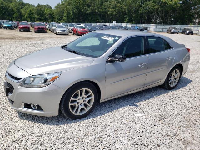 CHEVROLET MALIBU LS 2015 with VIN 1G11A5SL6FF251593 - Photo from auction