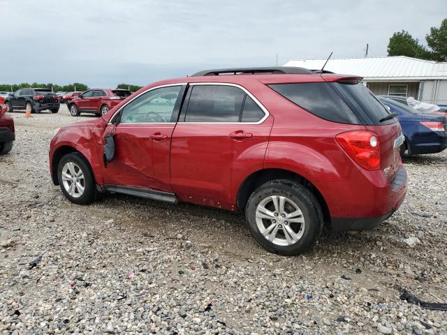 Photo 2 from auction – 2014 CHEVROLET EQUINOX LT with VIN 2GNFLFEK8E6273272