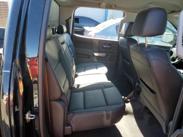 Photo 10 from auction – 2018 CHEVROLET SILVERADO with VIN 3GCPCRECXJG511418