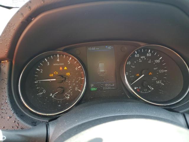 Photo 9 from auction – 2019 NISSAN ROGUE S with VIN 5N1AT2MT3KC745155